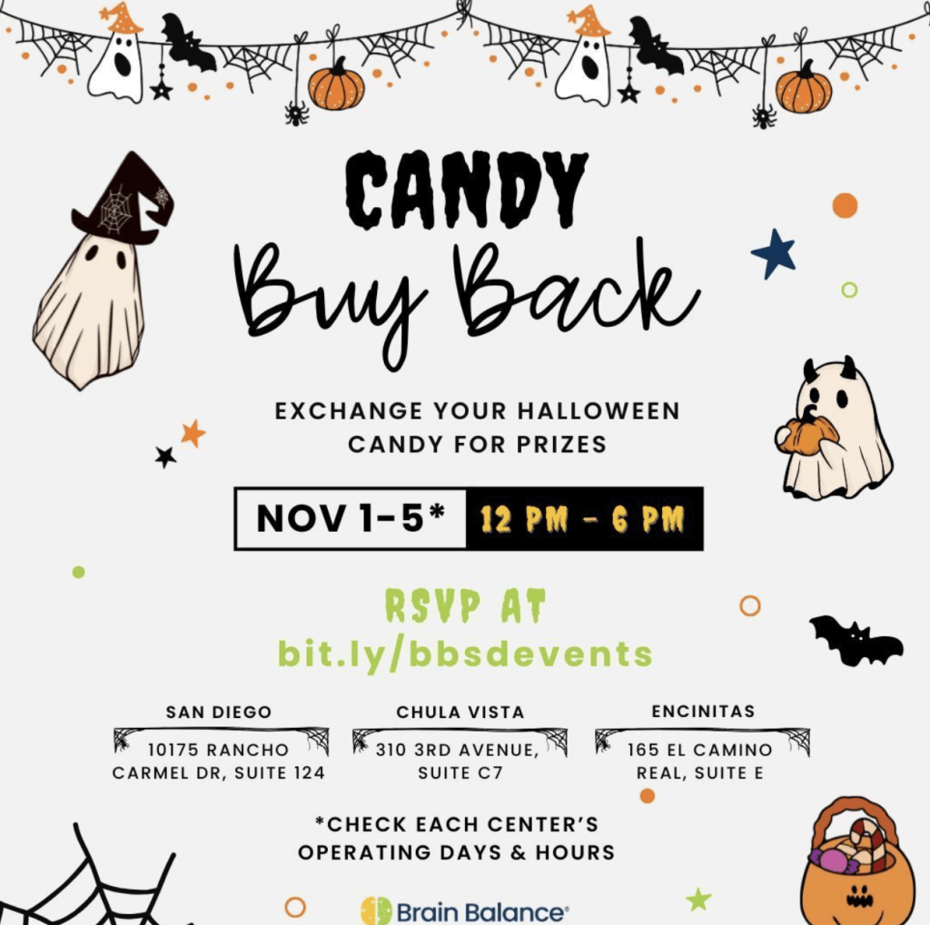 candy buy back